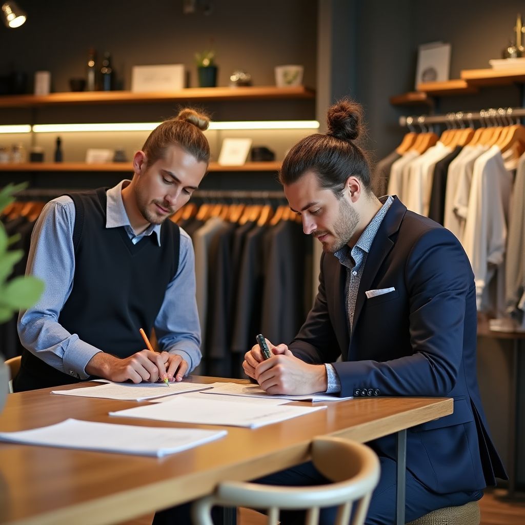 Webinar on retail trends