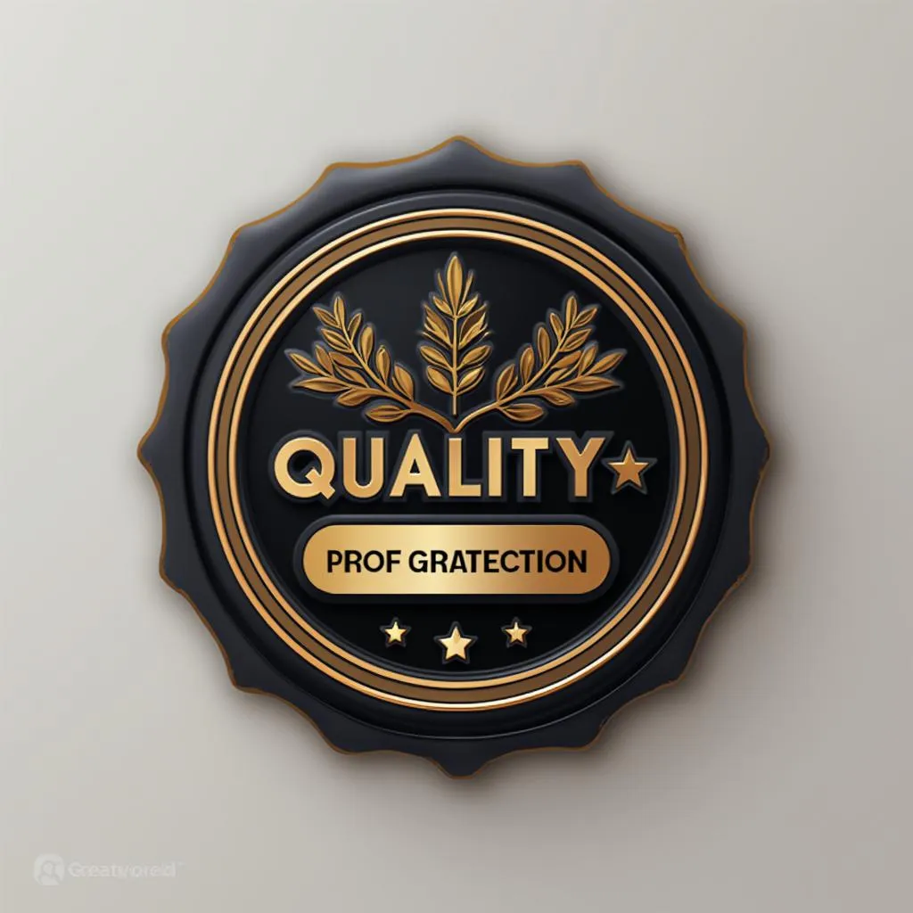 Certification Qualité de Service