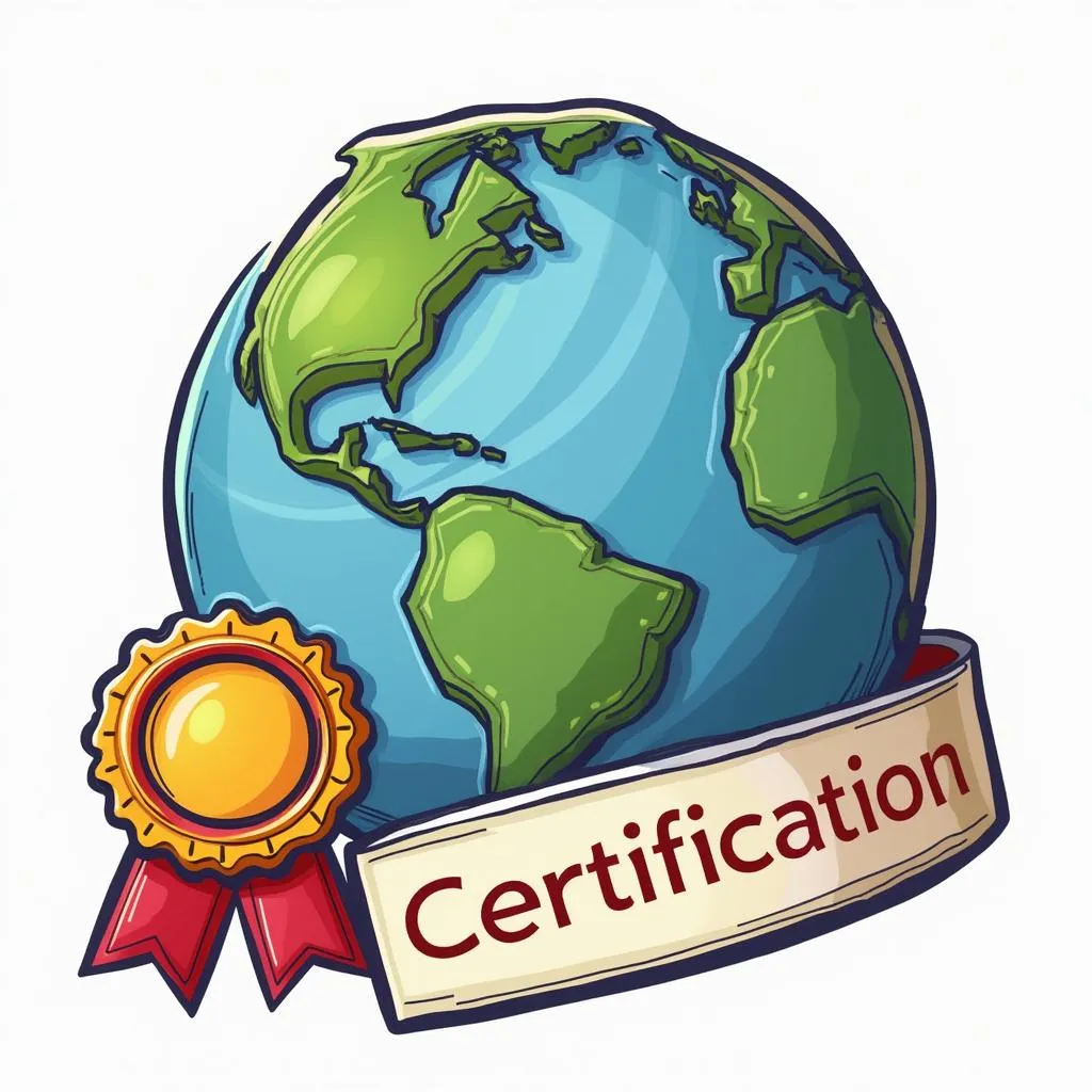 Conseiller Global Certifié