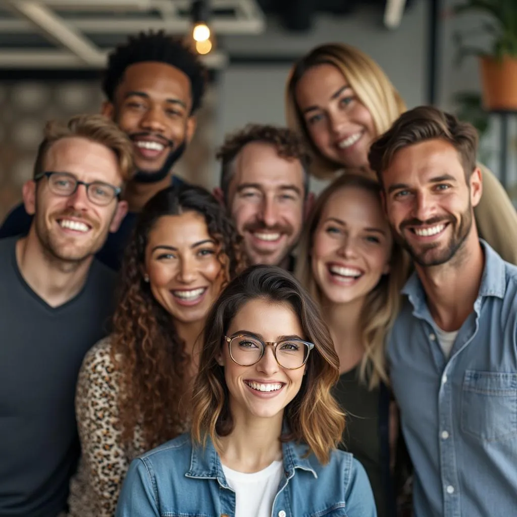 Équipe de GlobalConnect Ltd