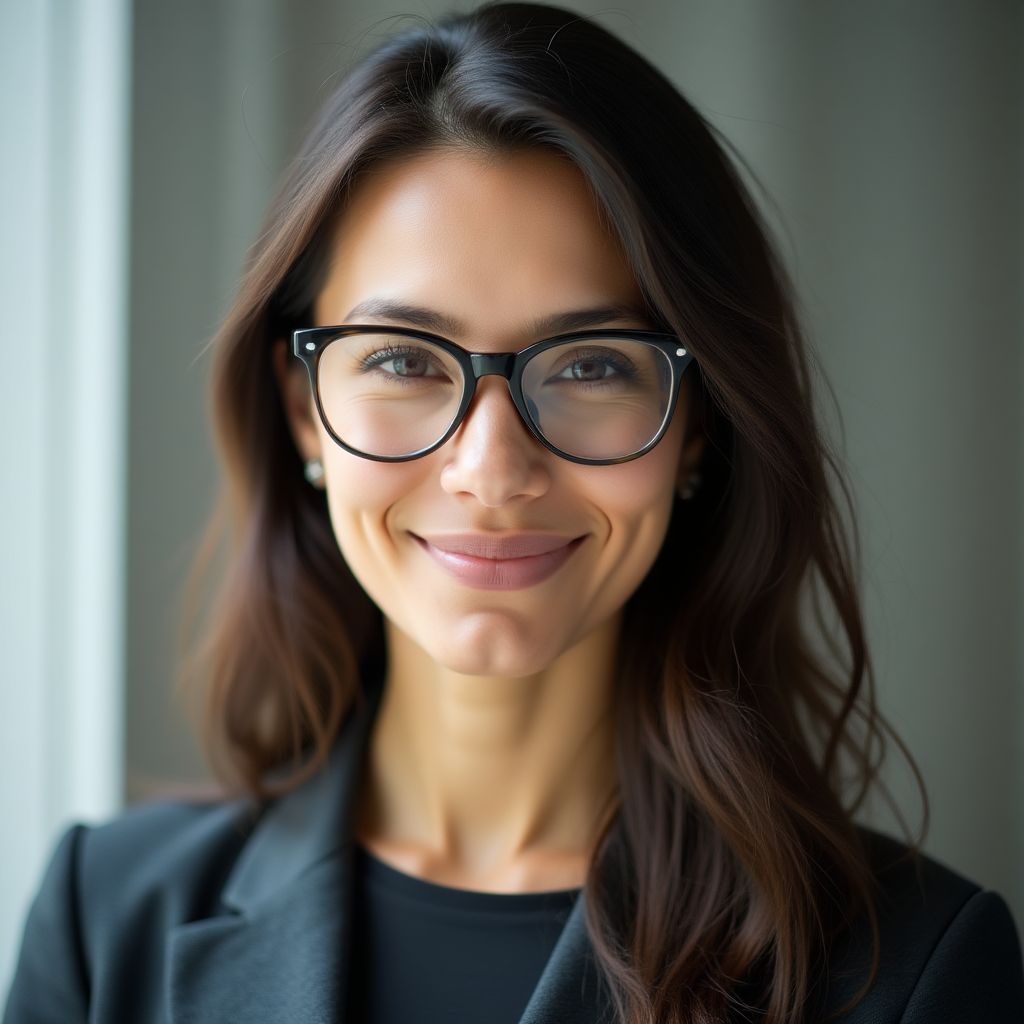 Olivia Chang - Head of Digital Transformation